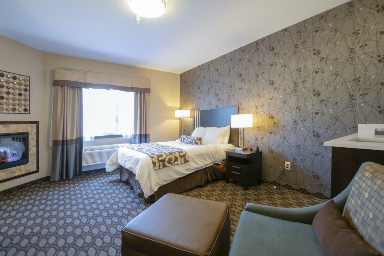 Sunrise Inn Анакортес Екстериор снимка