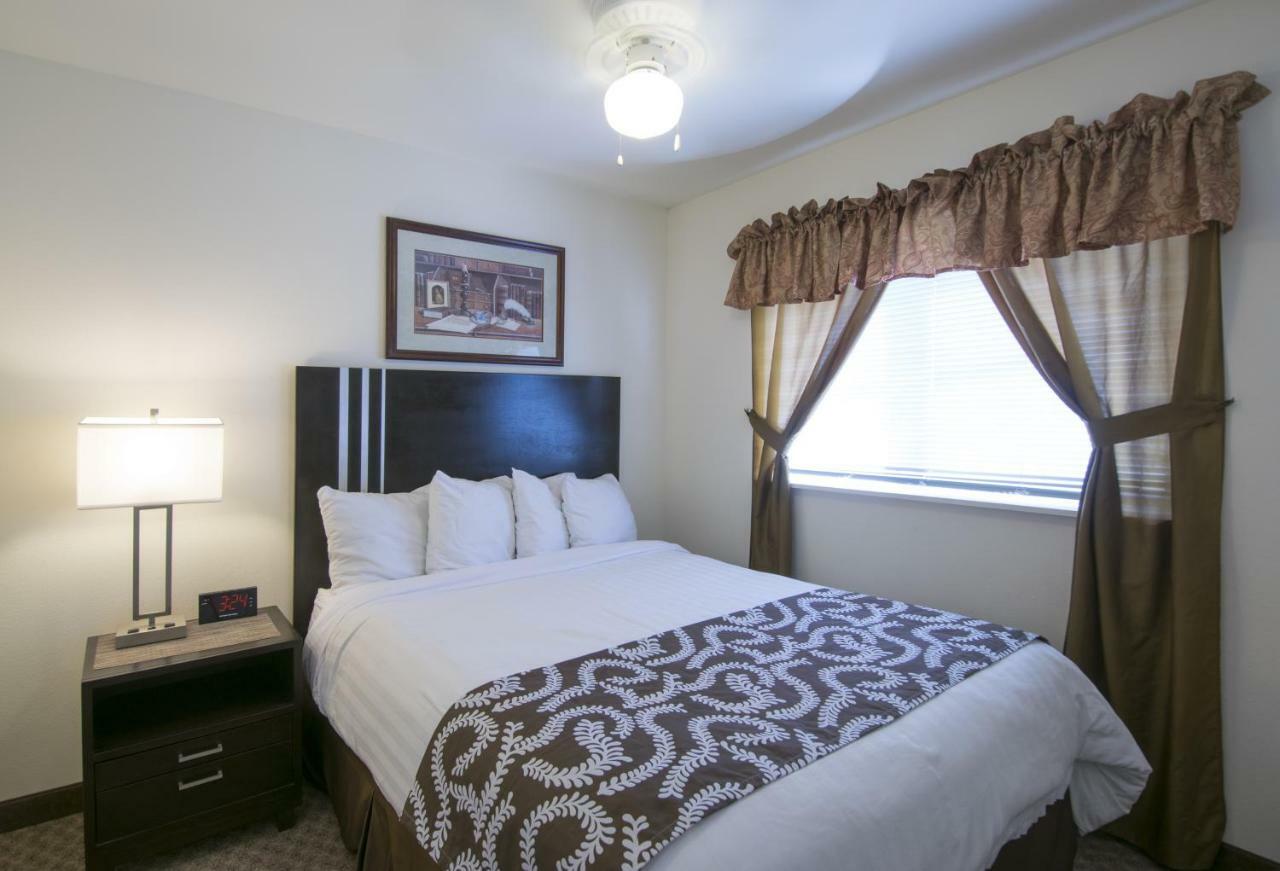Sunrise Inn Анакортес Екстериор снимка